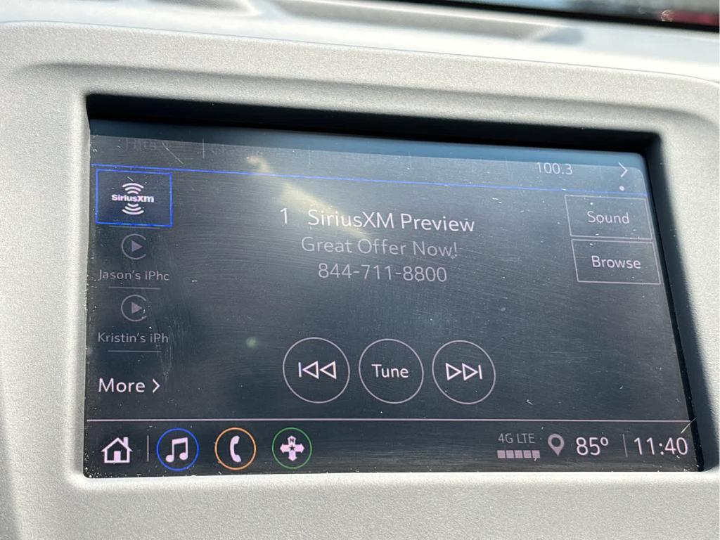 used 2022 Chevrolet Equinox car, priced at $20,699