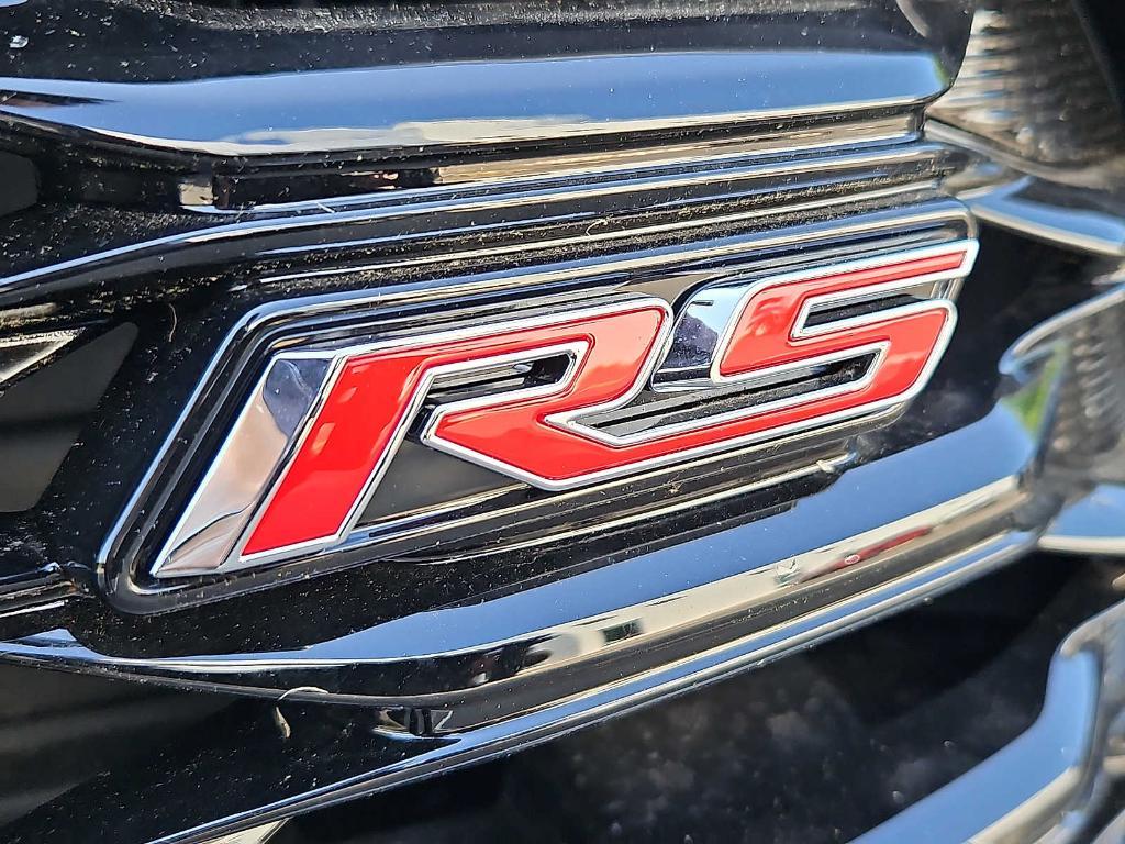 new 2025 Chevrolet TrailBlazer car, priced at $32,742