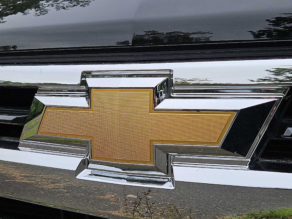 new 2025 Chevrolet Silverado 1500 car, priced at $60,139