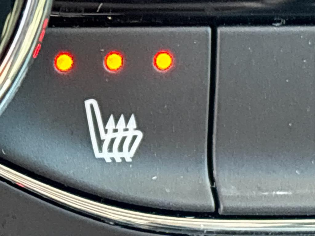 used 2023 Chevrolet TrailBlazer car, priced at $25,935