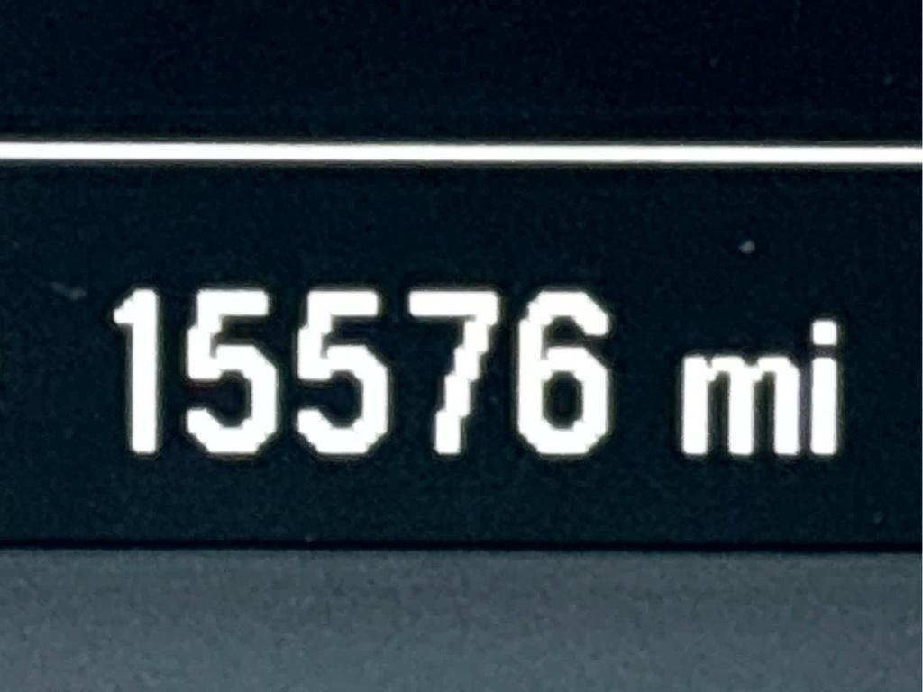 used 2023 Chevrolet TrailBlazer car, priced at $25,935