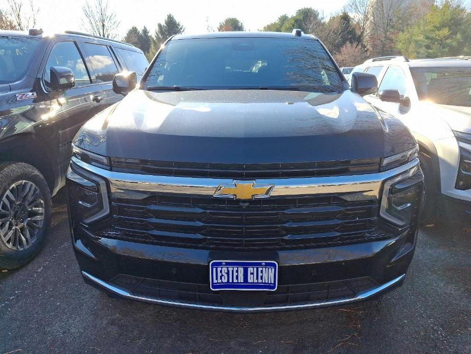 new 2025 Chevrolet Suburban car, priced at $66,433