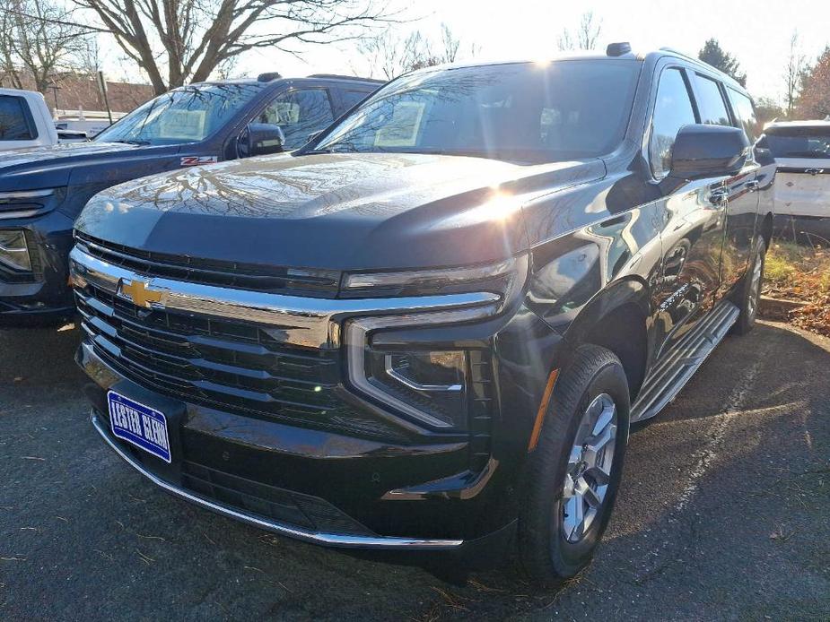 new 2025 Chevrolet Suburban car, priced at $66,433