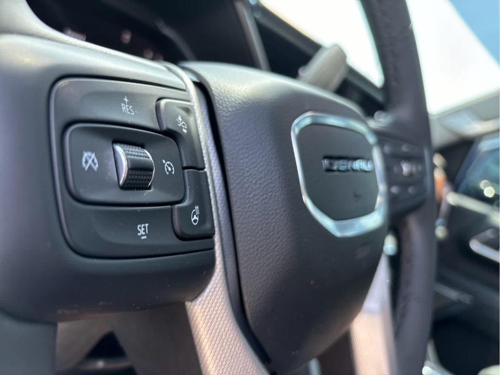 used 2024 GMC Sierra 2500 car, priced at $67,499
