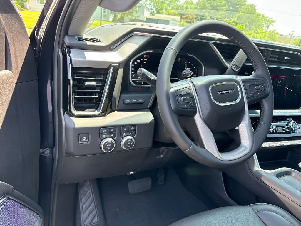 used 2024 GMC Sierra 2500 car, priced at $67,499