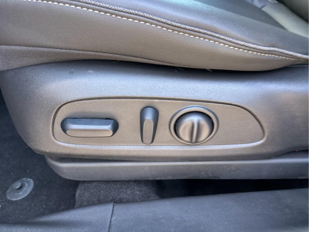 used 2024 Buick Encore GX car, priced at $24,499