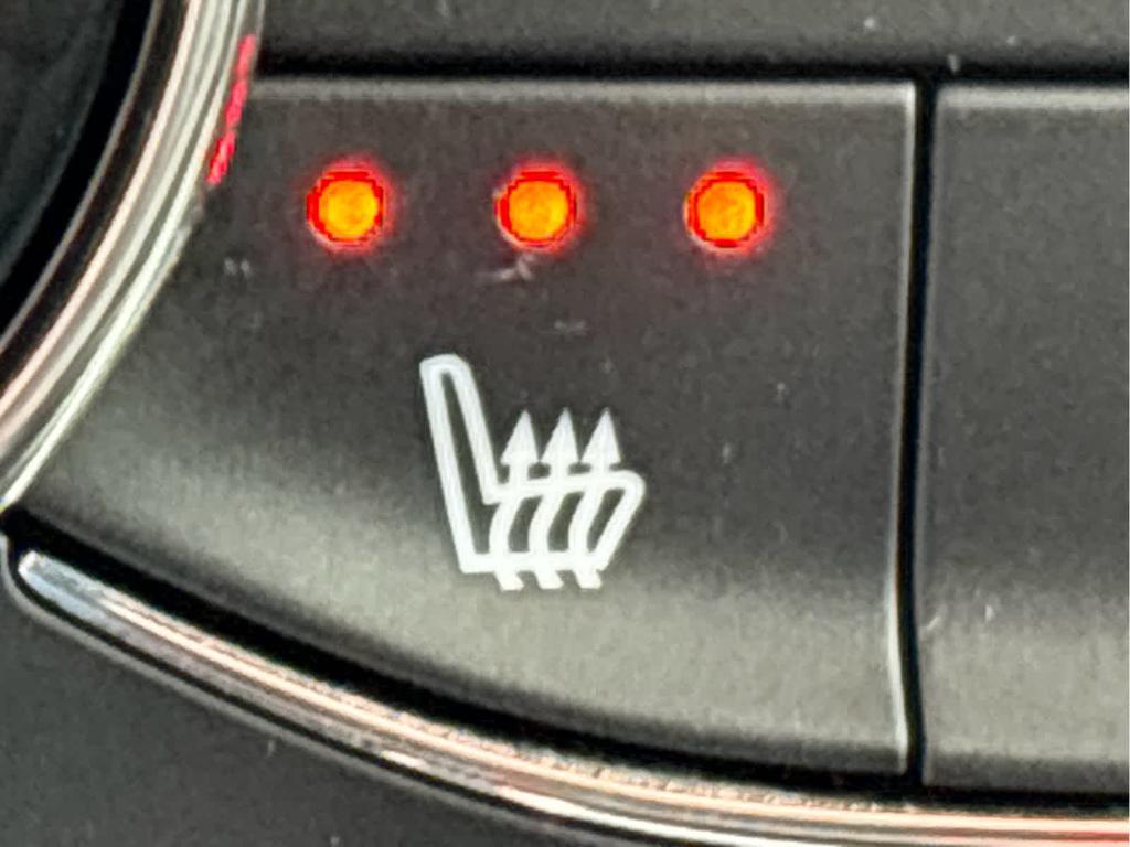 used 2025 Chevrolet TrailBlazer car, priced at $27,900