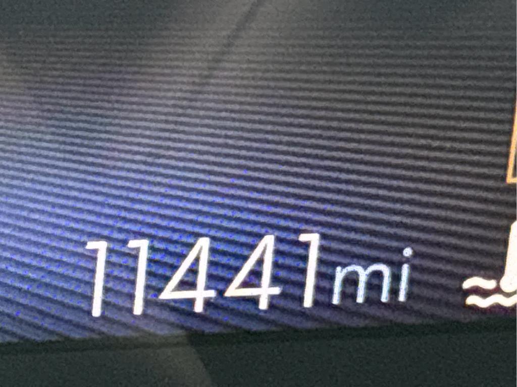 used 2025 Chevrolet TrailBlazer car, priced at $27,900