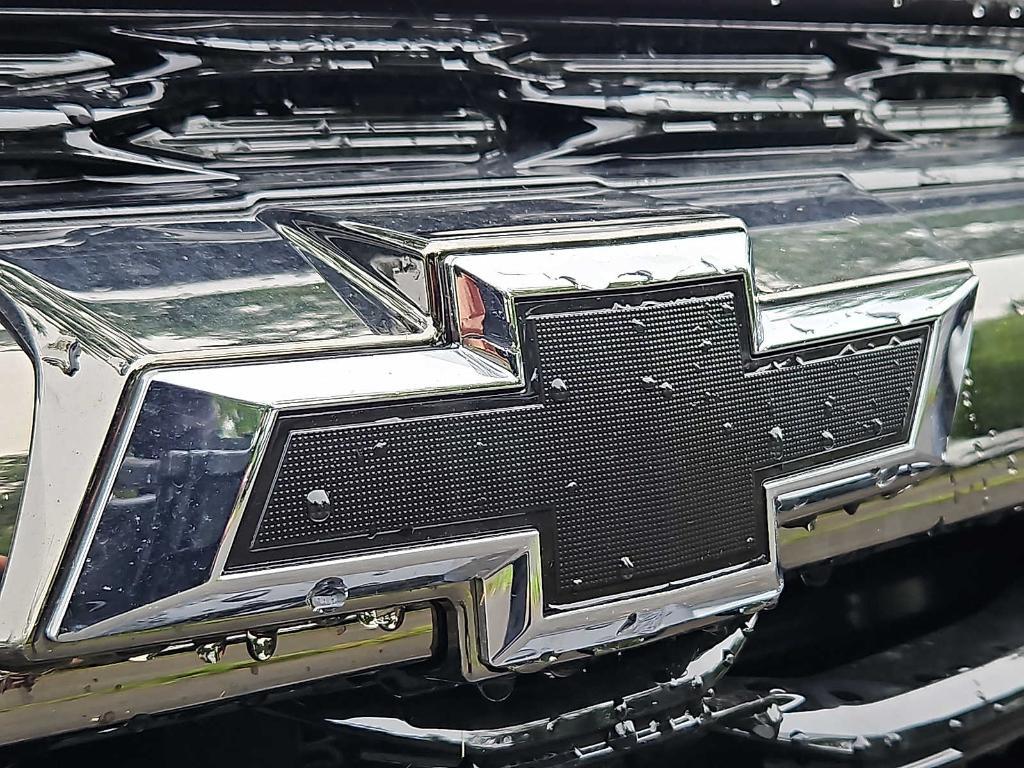 new 2026 Chevrolet TrailBlazer car, priced at $33,625