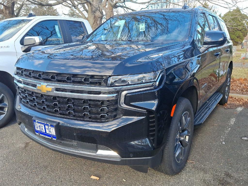 new 2024 Chevrolet Tahoe car, priced at $57,998