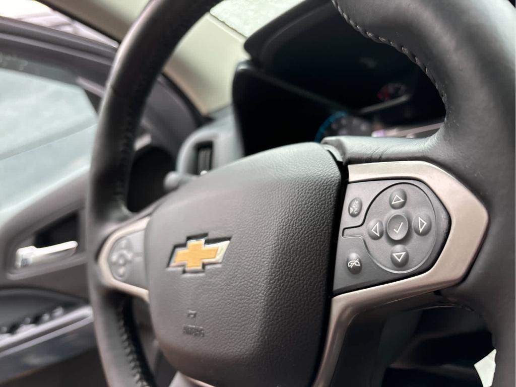 used 2016 Chevrolet Colorado car, priced at $22,999
