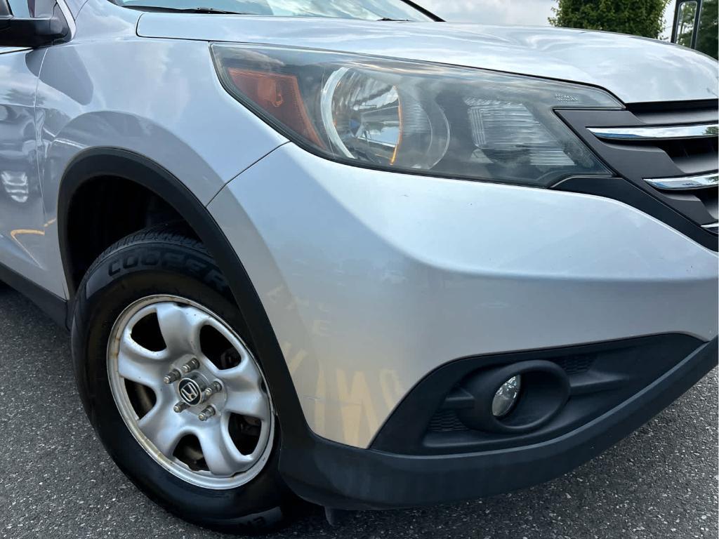 used 2014 Honda CR-V car, priced at $11,799