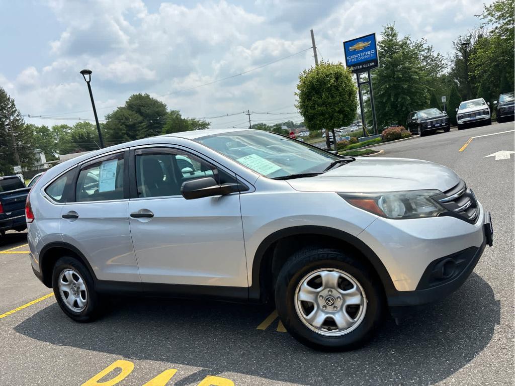 used 2014 Honda CR-V car, priced at $11,799