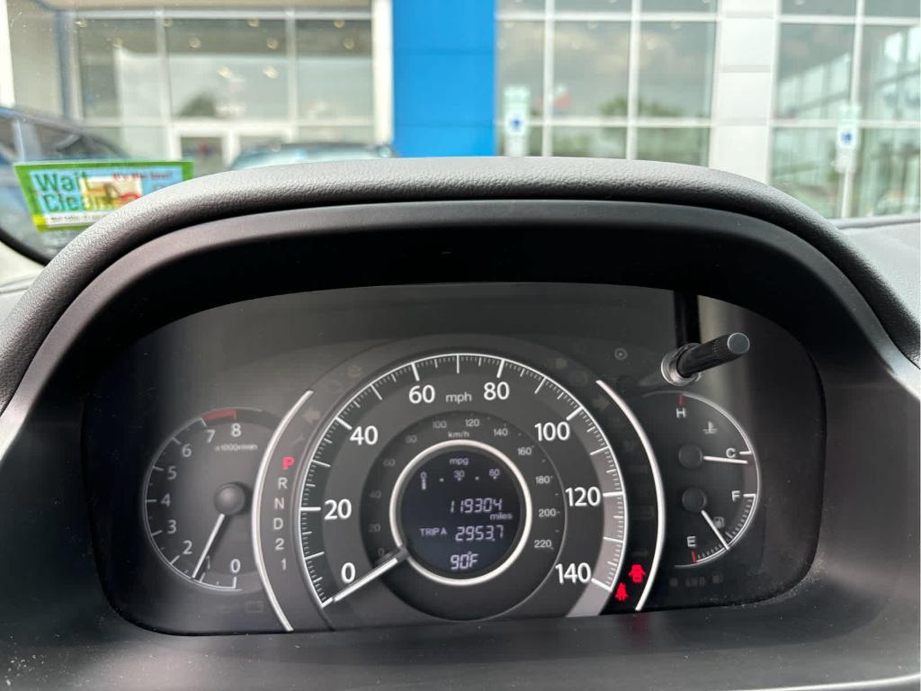 used 2014 Honda CR-V car, priced at $11,799