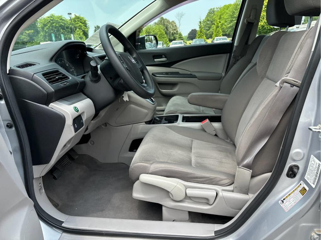 used 2014 Honda CR-V car, priced at $11,799