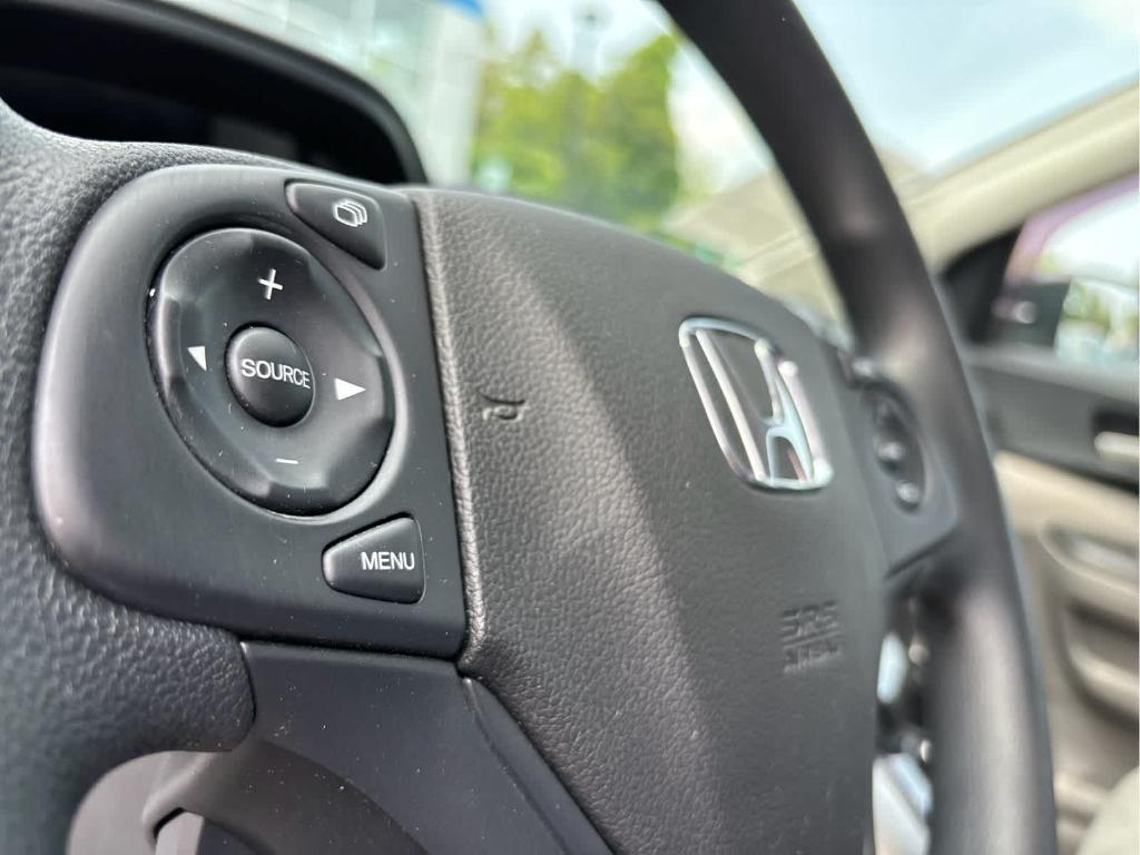 used 2014 Honda CR-V car, priced at $11,799
