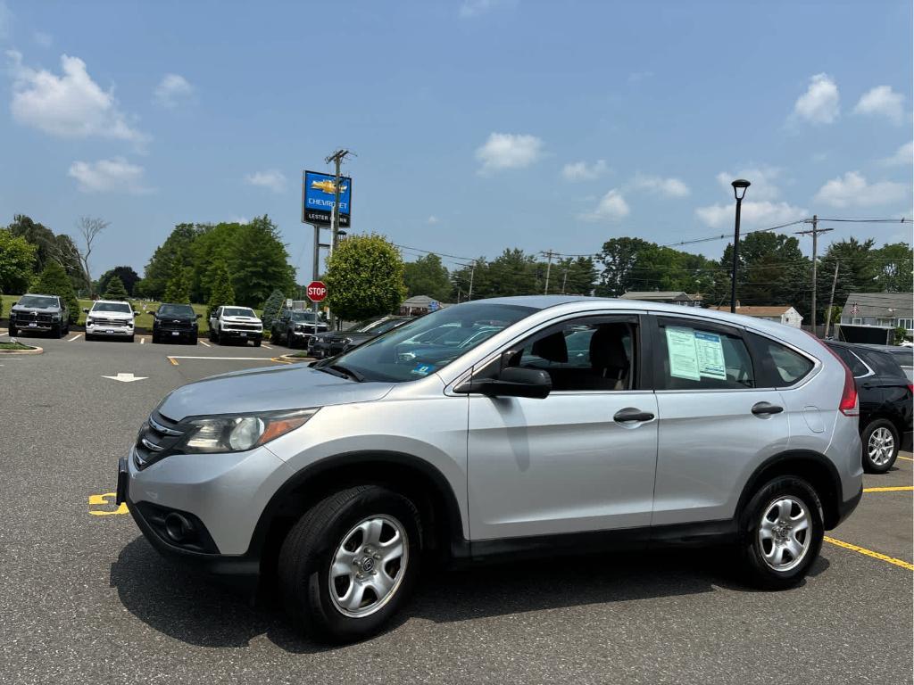 used 2014 Honda CR-V car, priced at $11,799