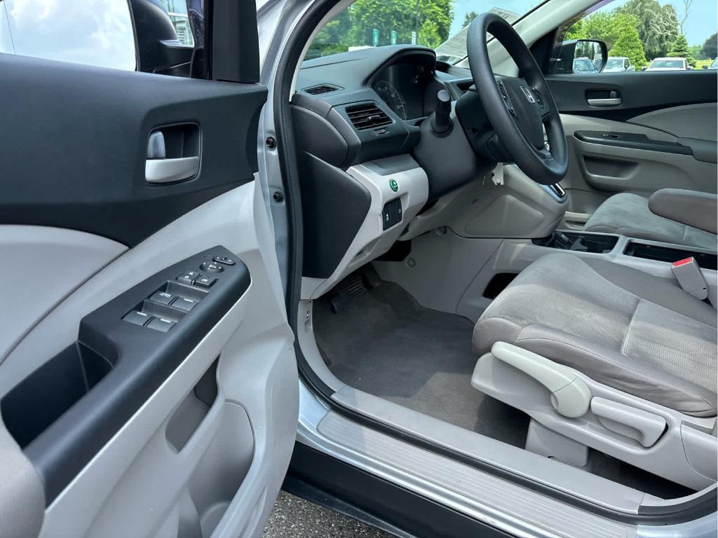 used 2014 Honda CR-V car, priced at $11,799