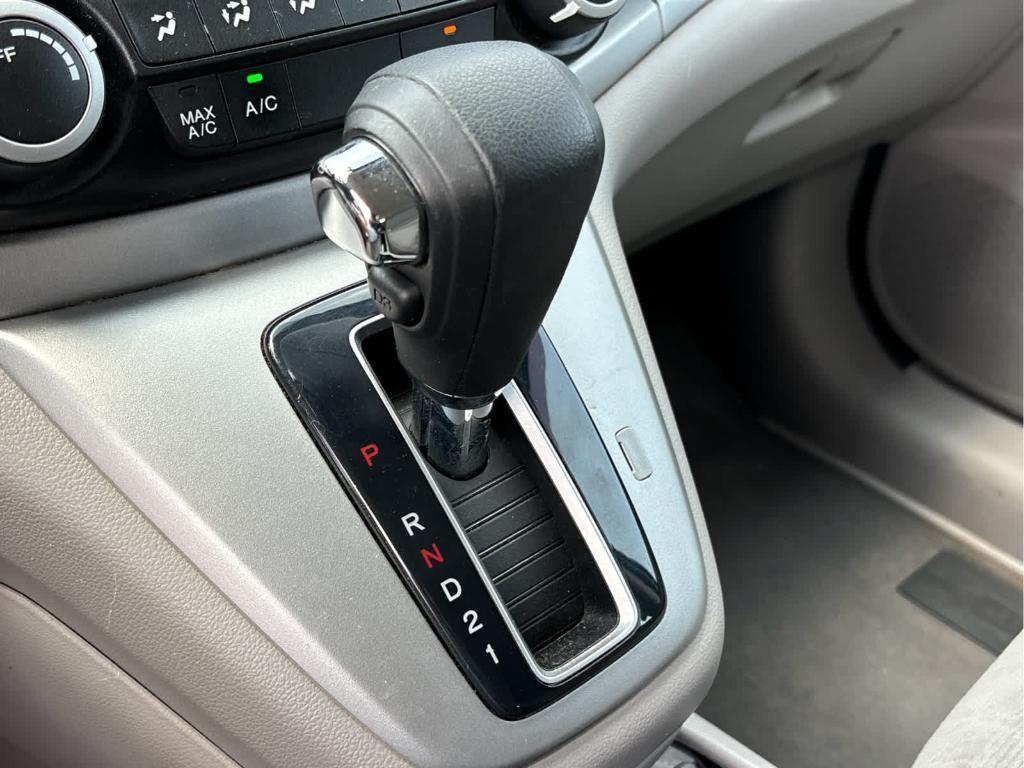 used 2014 Honda CR-V car, priced at $11,799