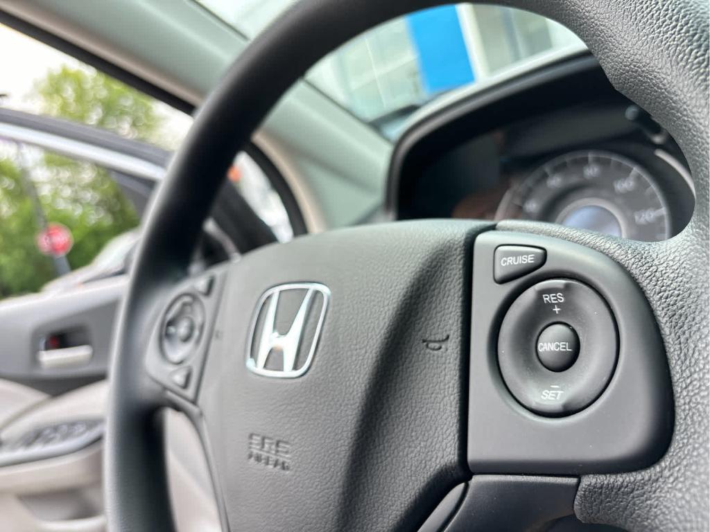 used 2014 Honda CR-V car, priced at $11,799
