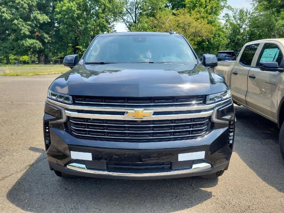 new 2024 Chevrolet Suburban car, priced at $75,705