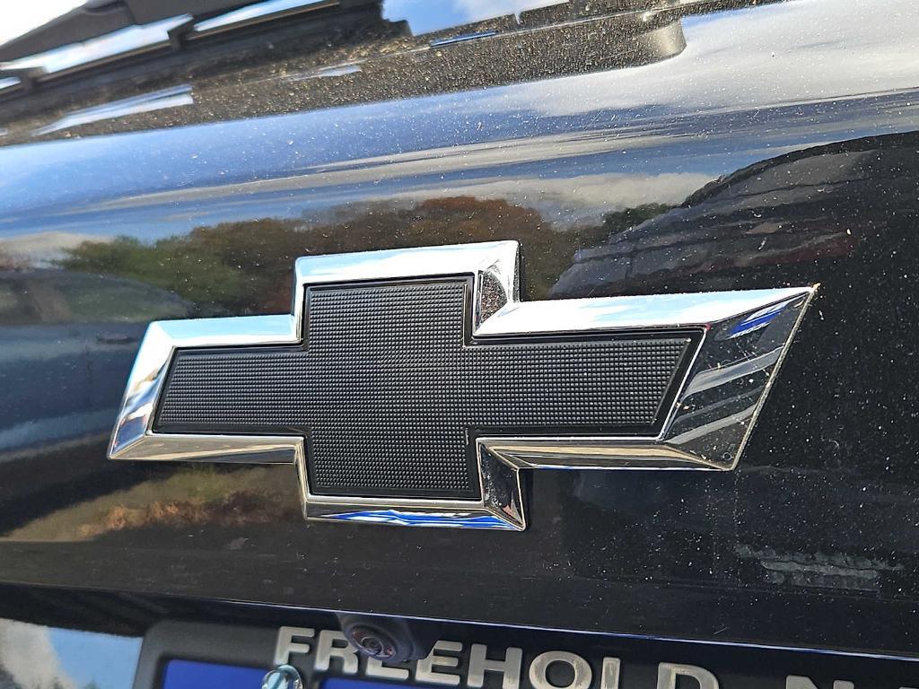 new 2026 Chevrolet Trax car, priced at $27,348