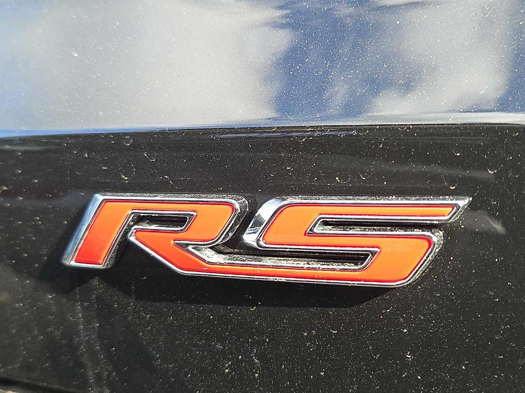 new 2026 Chevrolet Trax car, priced at $27,348