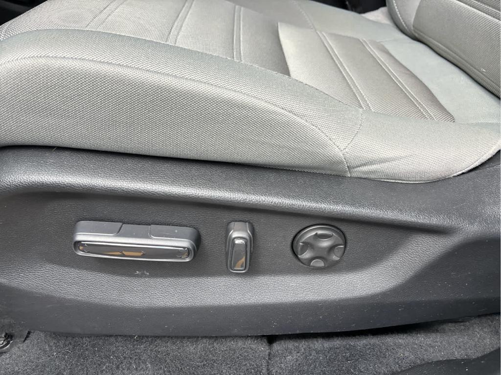 used 2022 Honda CR-V car, priced at $26,745