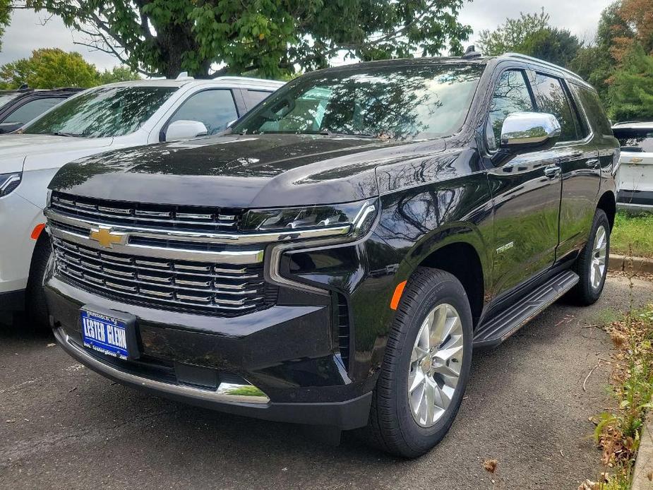 new 2024 Chevrolet Tahoe car, priced at $76,565