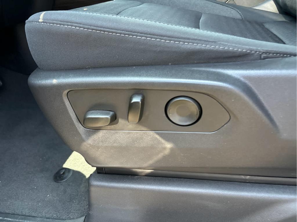 used 2023 Chevrolet Silverado 1500 car, priced at $47,999