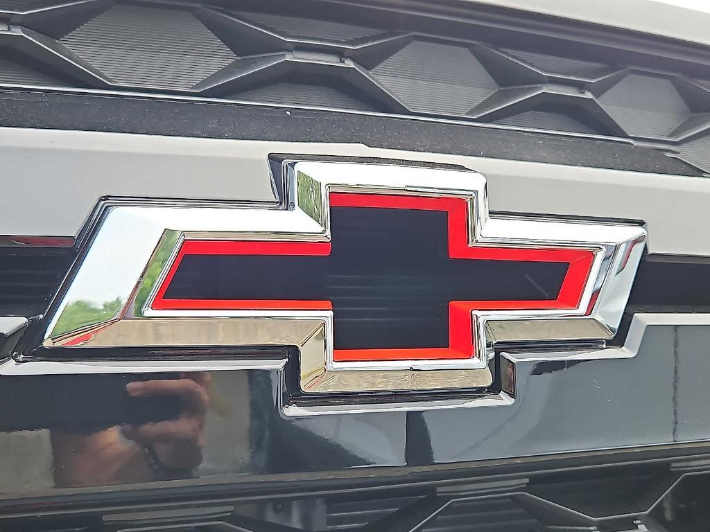 new 2026 Chevrolet Colorado car, priced at $54,468