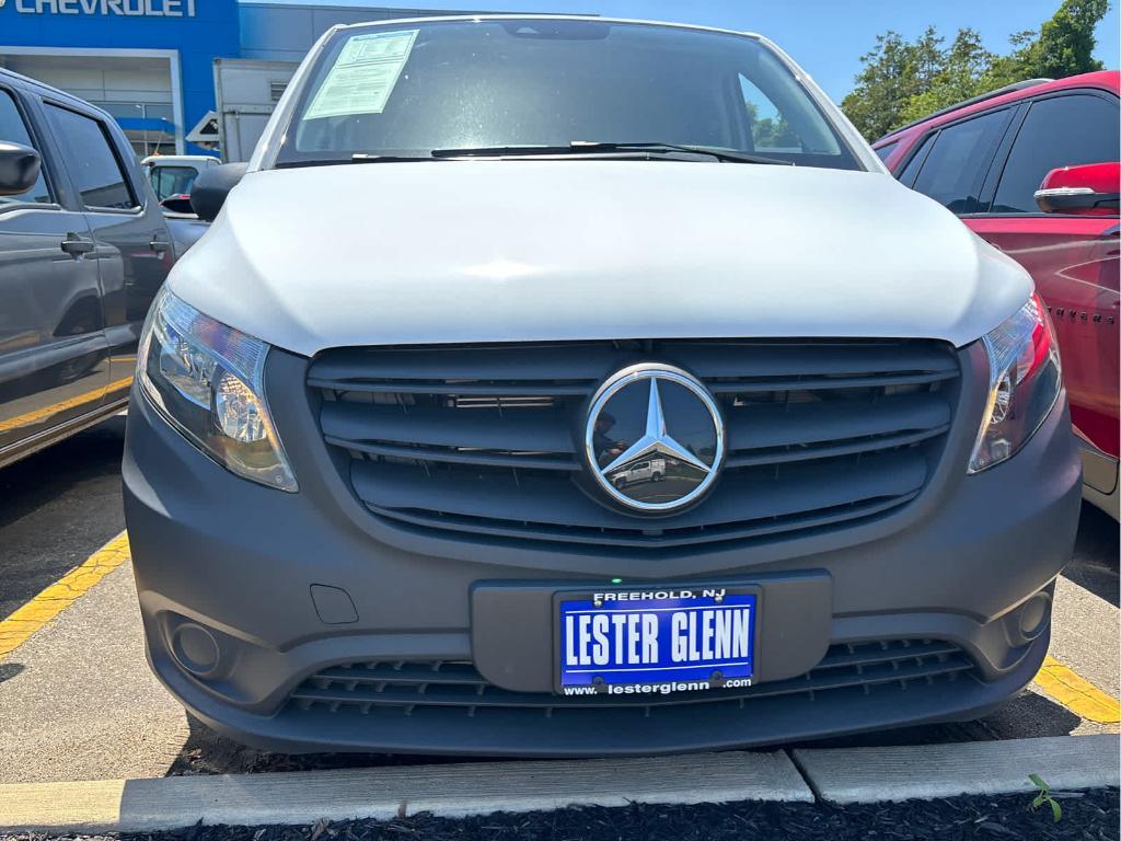 used 2023 Mercedes-Benz Metris car, priced at $48,399