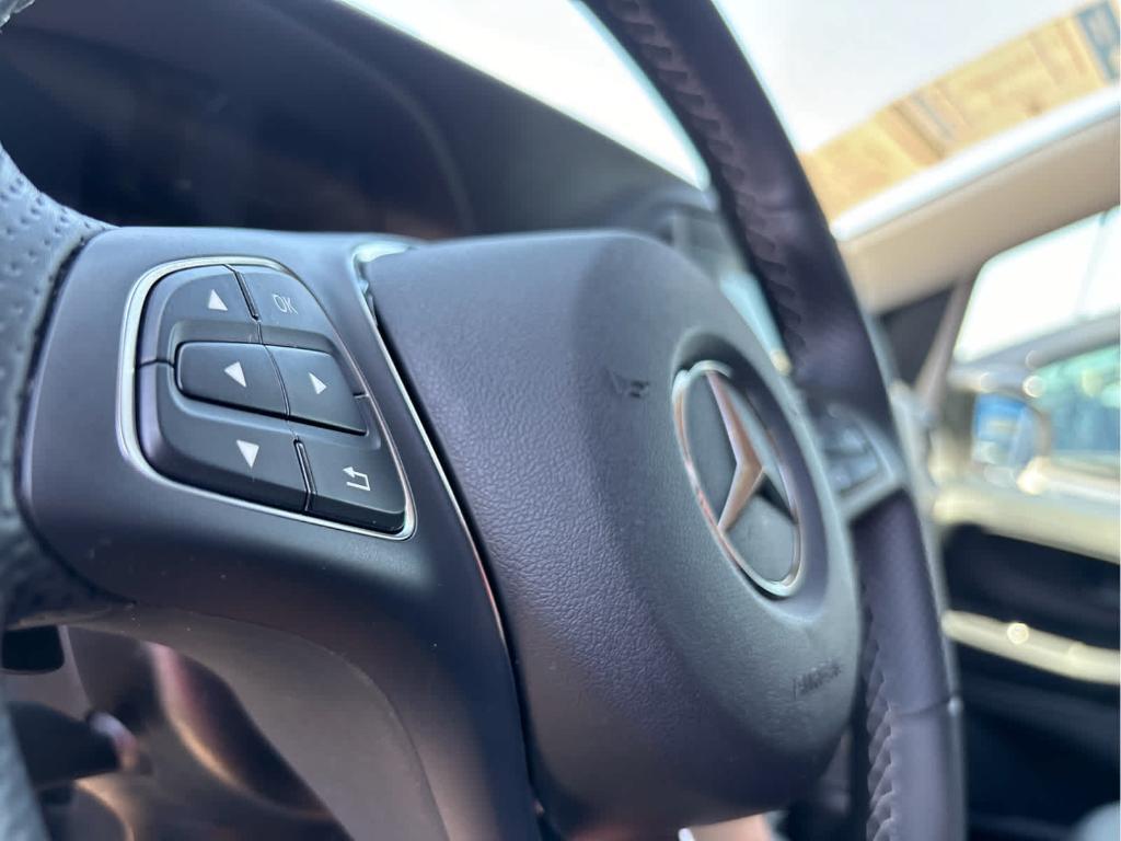 used 2023 Mercedes-Benz Metris car, priced at $48,399
