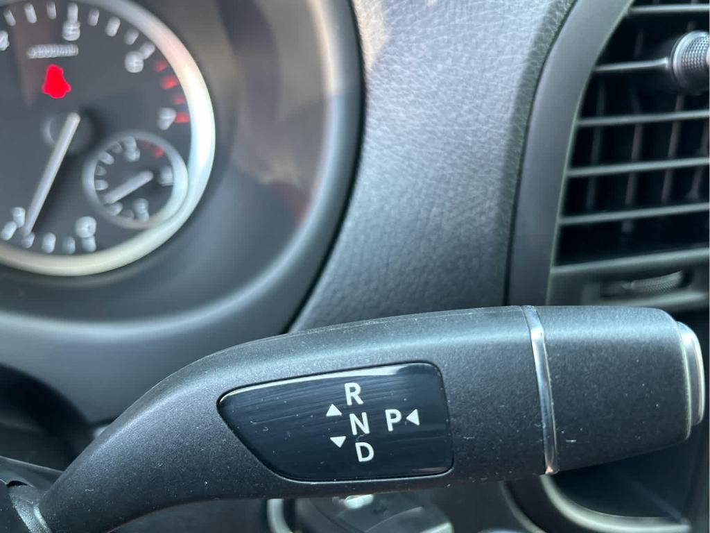 used 2023 Mercedes-Benz Metris car, priced at $48,399