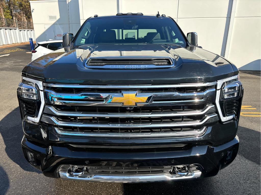 used 2024 Chevrolet Silverado 2500 car, priced at $69,999