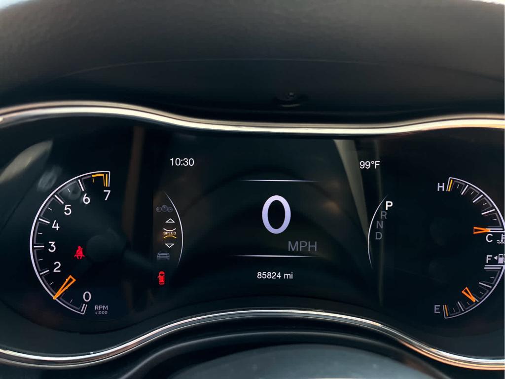 used 2019 Jeep Grand Cherokee car, priced at $20,999