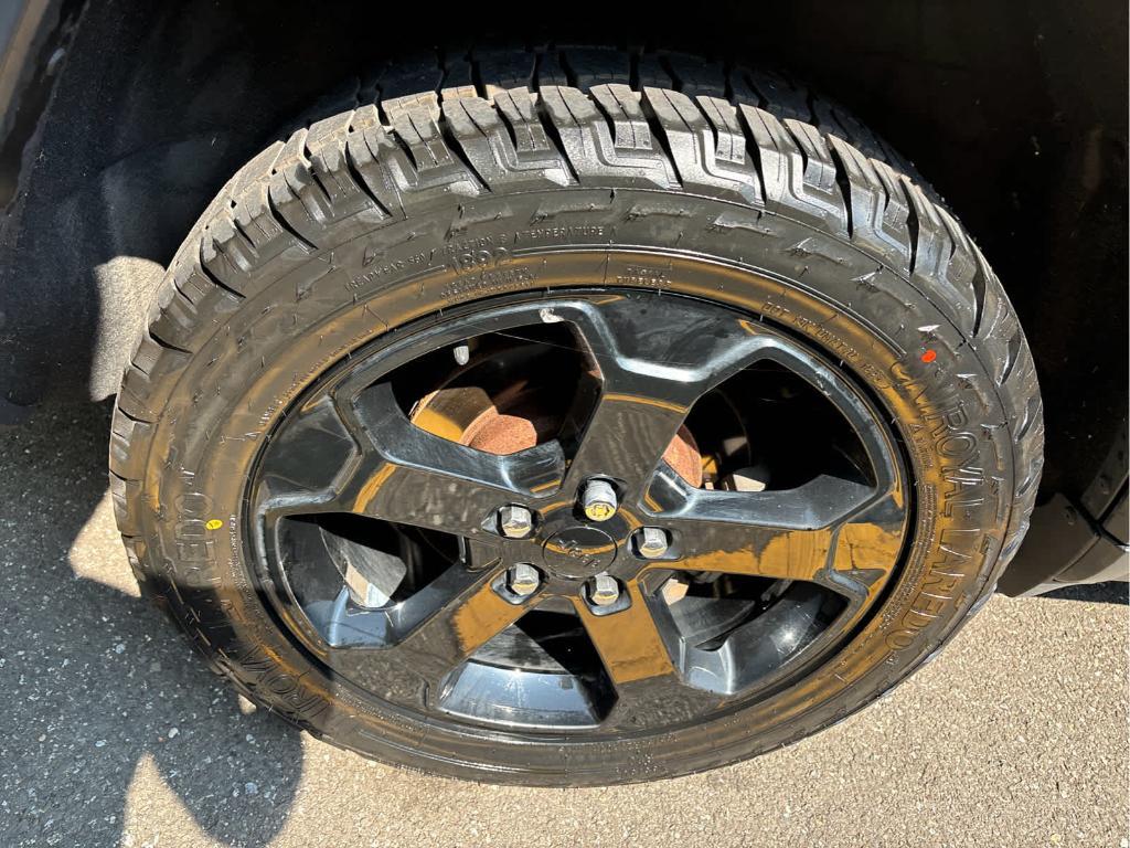 used 2019 Jeep Grand Cherokee car, priced at $20,999