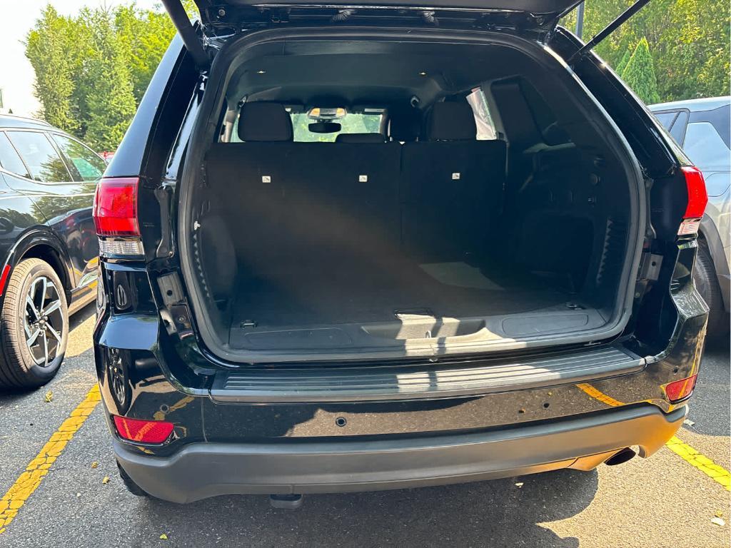 used 2019 Jeep Grand Cherokee car, priced at $20,999