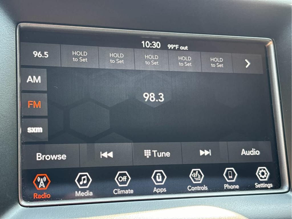 used 2019 Jeep Grand Cherokee car, priced at $20,999