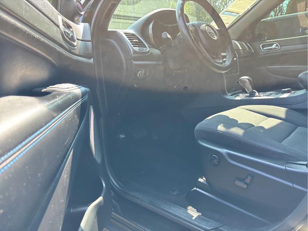 used 2019 Jeep Grand Cherokee car, priced at $20,999
