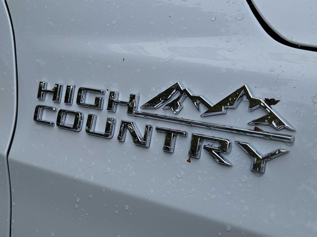 new 2026 Chevrolet Tahoe car, priced at $87,603