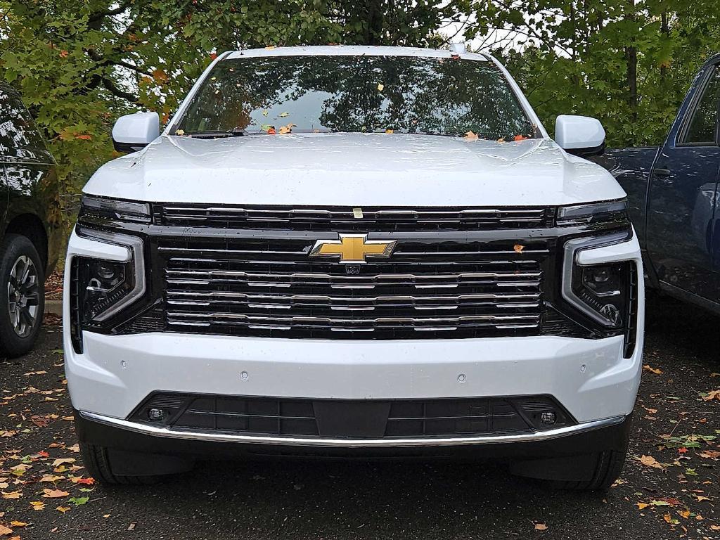 new 2026 Chevrolet Tahoe car, priced at $87,603