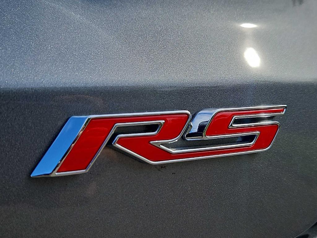 new 2025 Chevrolet Trax car, priced at $27,788