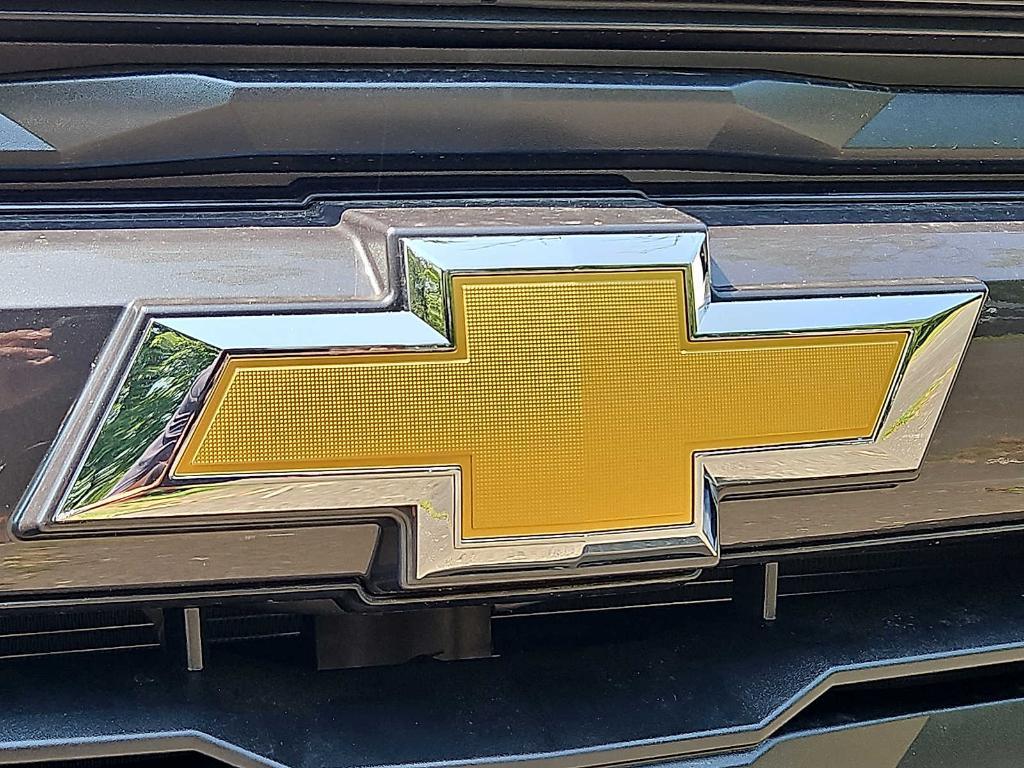 new 2026 Chevrolet Colorado car, priced at $46,383