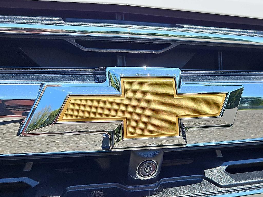 new 2026 Chevrolet Traverse car, priced at $45,408