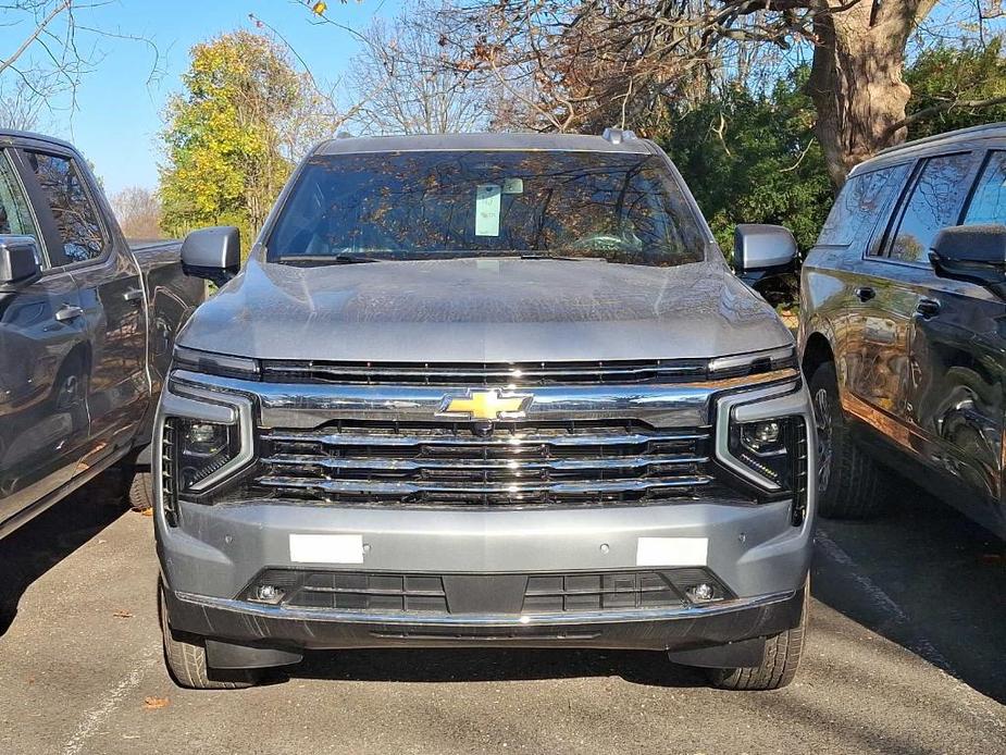 new 2025 Chevrolet Tahoe car, priced at $72,355