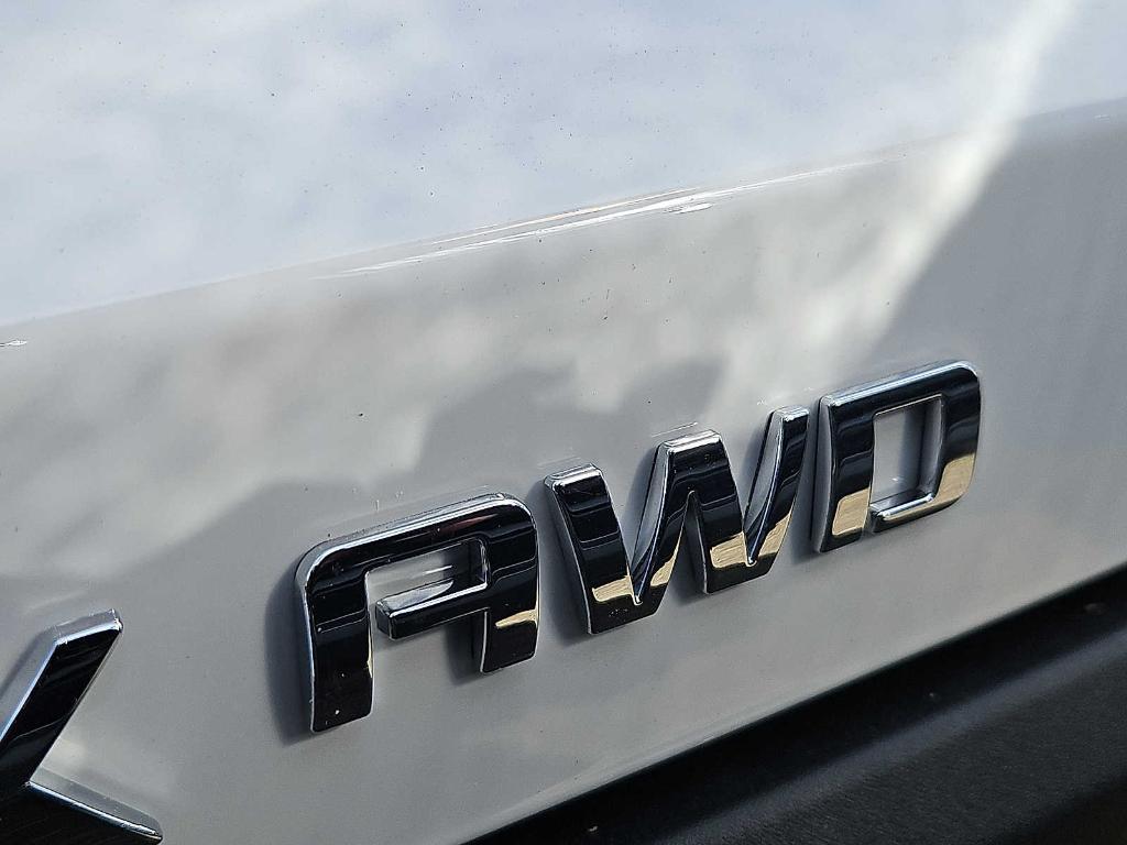 new 2026 Chevrolet Equinox car, priced at $35,885