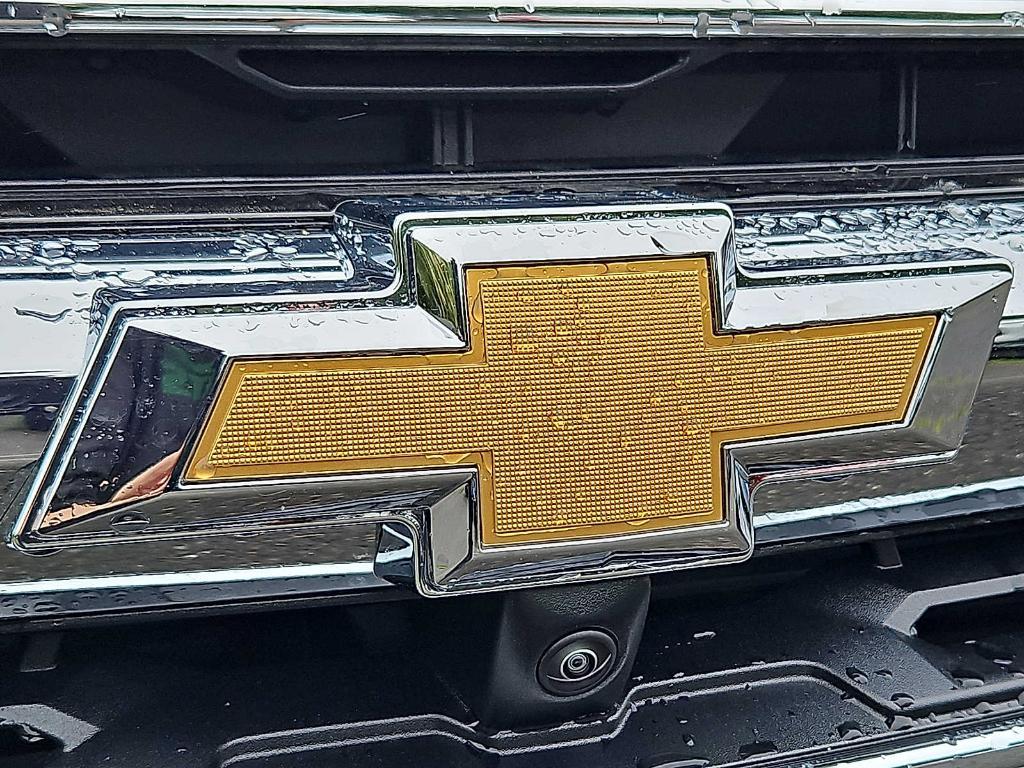 new 2025 Chevrolet Traverse car, priced at $46,957