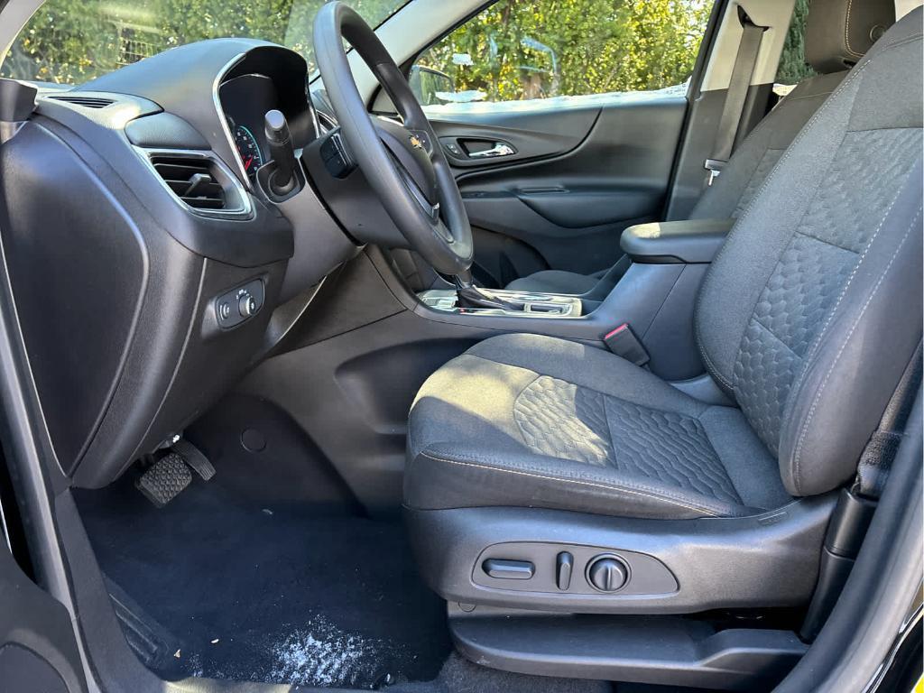 used 2019 Chevrolet Equinox car, priced at $13,999