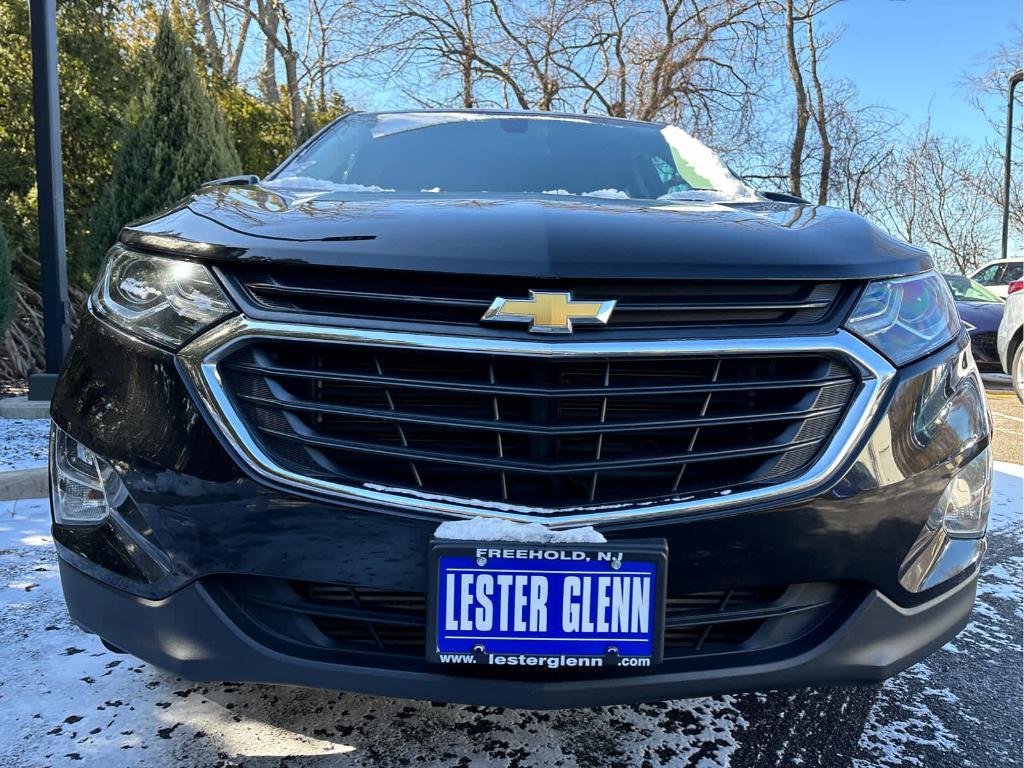 used 2019 Chevrolet Equinox car, priced at $13,999